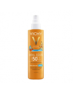 VICHY CAPITAL SOLEIL SPF 50+ SPRAY 200 ML