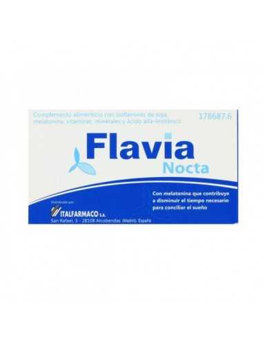 FLAVIA NOCTA 30 CAPS (...