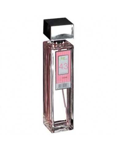IAP PHARMA POUR FEMME  Nº 43 150 ML...