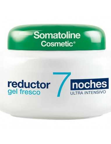 SOMATOLINE COSMETIC REDUCTOR 7 NOCHES...