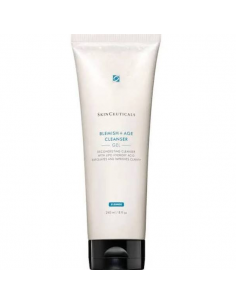 Skinceuticals age and blemish cleansing gel 240ml