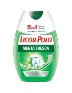 LICOR POLO 2-1 MENTA FRESCA...