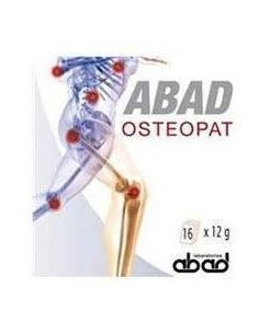 ABAD OSTEOPAT (ANTES:...