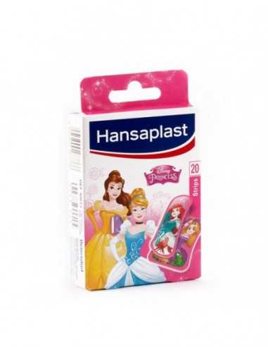 Hansaplast Disney Princess Apósitos...