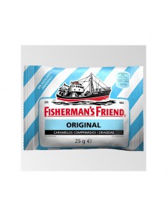 FISHERMAN S FRIEND S/AZUCAR...