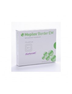 MEPILEX BORDER EM 7.5 X 8.5...