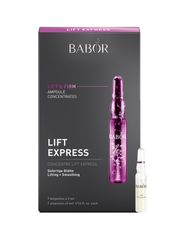 BABOR LIFT EXPRESS 7X2 ML