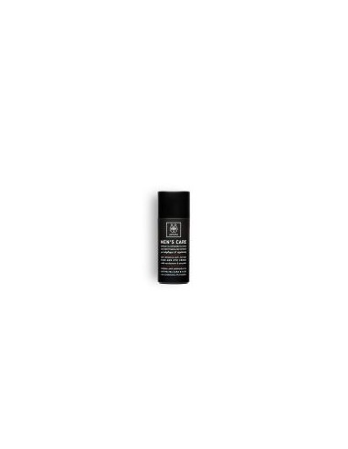APIVITA MENS CARE CREMA FACIAL Y DE CONTORNO DE OJOS 50ML