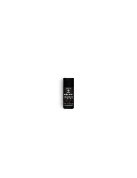 APIVITA MENS CARE CREMA FACIAL Y DE CONTORNO DE OJOS 50ML