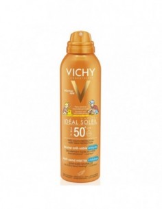 VICHY IDEAL SOLEIL SPF 50 BRUMA ANTIARENA 200 ML