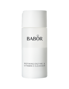 BABOR REFINING ENZYME &...