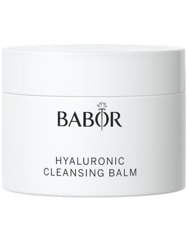 BABOR HYALURONIC CLEANSING BALM 150 ML