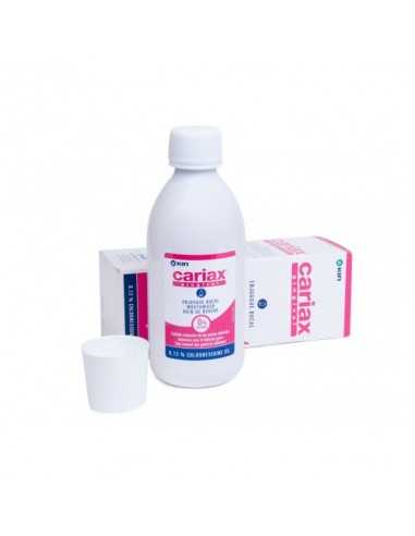 Cariax Gingival Enjuague Bucal 250 ml