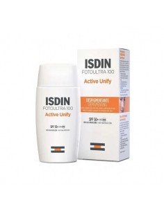 ISDIN FOTOULTRA 100 ACTIVE...