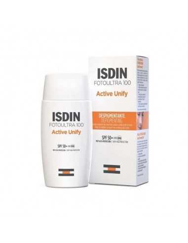 ISDIN FOTOULTRA 100 ACTIVE UNIFY...