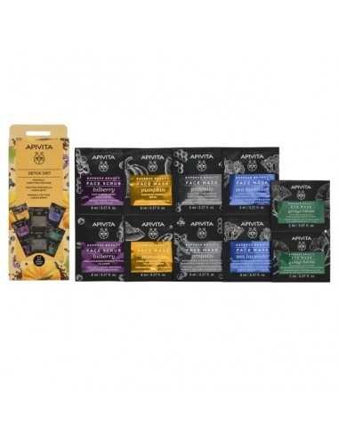 APIVITA EXPRESS BEAUTY DIETA DETOX