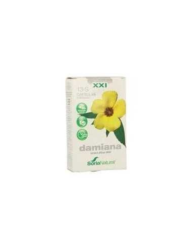 Alfa Herbal Damiana Extracto Seco 400...