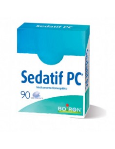 SEDATIF PC 90 COMPRIMIDOS