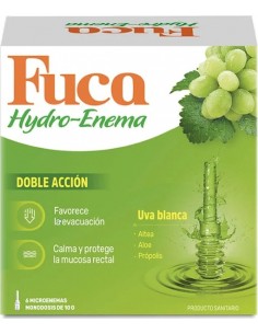 FUCA HYDROENEMA 6...