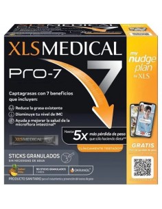 XLS MEDICAL PRO-7 90...