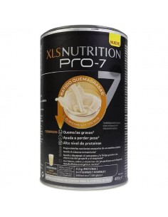 XLS NUTRITION PRO-7 BATIDO...