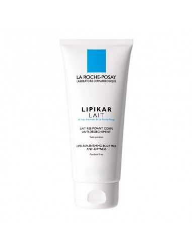 LA ROCHE POSAY LIPIKAR ECZEMA MED  1...