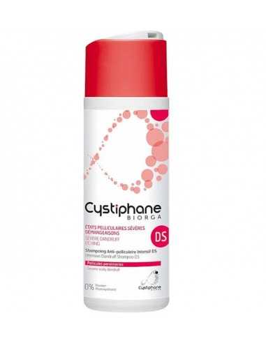 CYSTIPHANE BIORGA CHAMPU INTENSIVO DS...