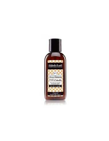 CHAMPU CON EXTRACTO DE CEBOLLA  1 ENVASE 100 ML