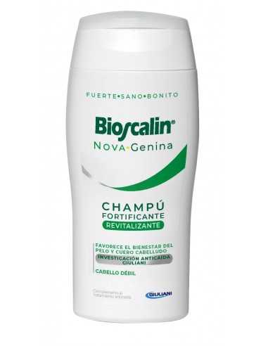 Bioscalin Nova Genina Champú...