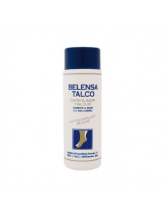 BELENSA TALCO PIES 100 G