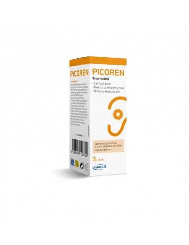 PICOREN  1 TUBO 30 ML