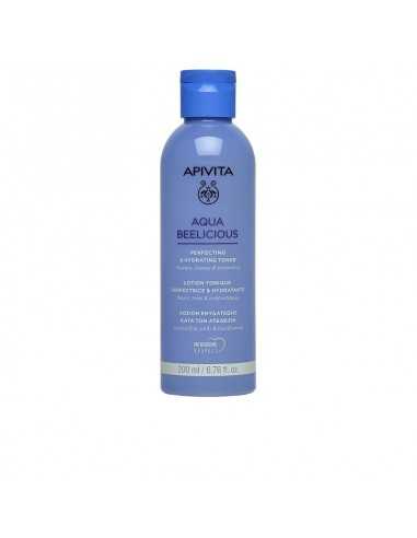 APIVITA AQUA BEELICIUS TÓNICO PERFECCIONADOR Y HIDRATANTE 200ML