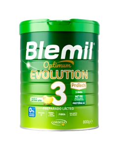 BLEMIL 3 OPTIMUM EVOLUTION 1 LATA 800 G
