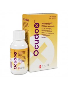 OCUDOX 1 ENVASE 60 ML