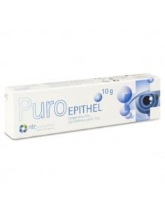 PURO EPITHEL 1 TUBO 10 G