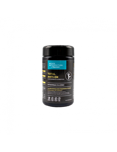 SKIN PERFECTION TOTAL ANTIOX 60 CAPSULAS