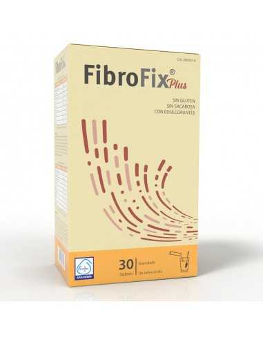 ARAFARMA FIBROFIX PLUS COMPLEMENTO ALIMENTICIO 30 SOBRES