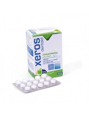 XEROS DENTAID COMPRIMIDOS 90 COMPRIMIDOS