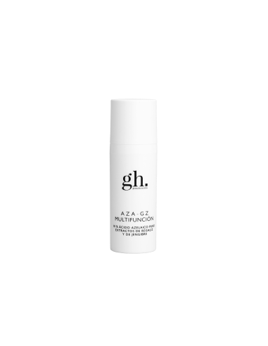GH AZA GZ MULTIFUNION 50ML