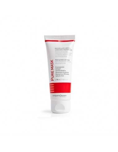 MARTIDERM PURE MASK  75 ML