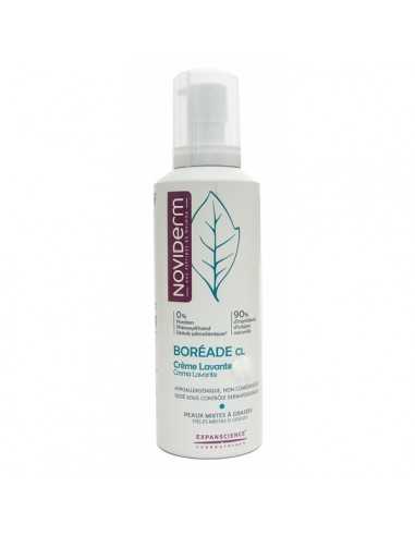 BOREADE CREMA LAVANTE  200 ML