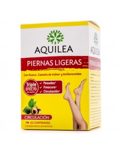 AQUILEA PIERNAS LIGERAS 60...