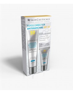 SKINCEUTICALS PACK ADVANCED...