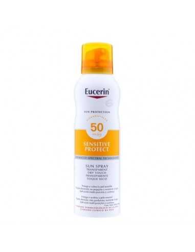 EUCERIN SUN PROTECTION 50+ SPRAY...