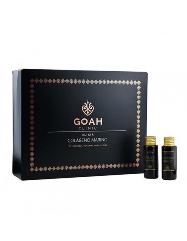 GOAH ELIXIR COLAGENO MARINO  20...