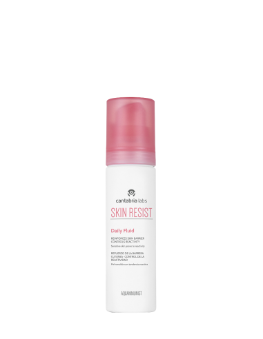 SKIN RESIST DAILY FLUID  1 ENVASE 50 ML
