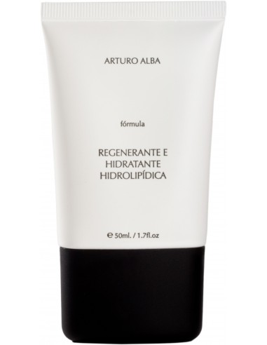 ARTURO ALBA REGENERANTE E HIDRATANTE...