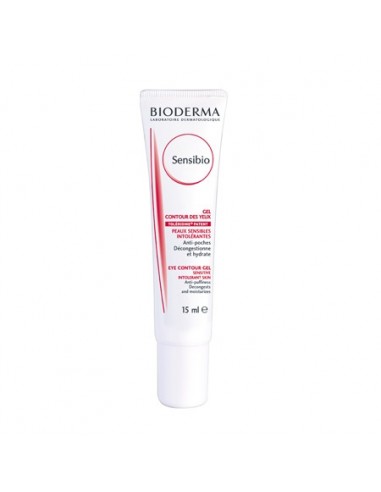 BIODERMA SENSIBIO EYE+ 15ML