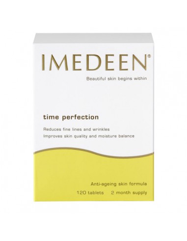IMEDEEN TIME PERFECTION PFIZER  60 COMP