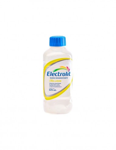 ELECTROLIT BEBIDA AROMATIZADA...